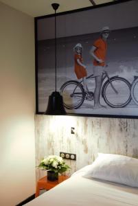 ibis Styles Dinan Centre Ville