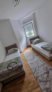 Fotografie z fotogalerie ubytování Visoko Prime Residence v destinaci Visoko + 3 fotografie