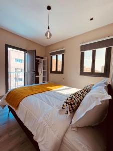 Gallery image of Relax Family ApartHotel - Elite Residence in Ouarzazate