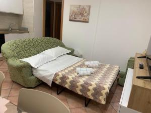 Gallery image of L' albero di Giada in Maletto