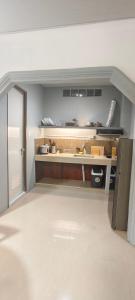 Postel nebo postele na pokoji v ubytování Z and J Transient House l- CDO + 1 fotografie