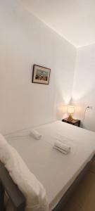 Postel nebo postele na pokoji v ubytování Z and J Transient House l- CDO