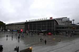Hosté ubytování Köln Frechen 38 + 8 fotografií