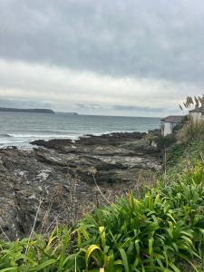 Gallery image of Plume of Feathers in Porthscatho