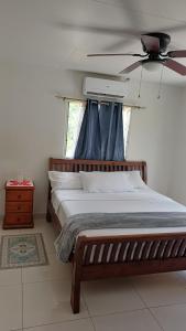 Gallery image of Tongan Homestay in Neiafu