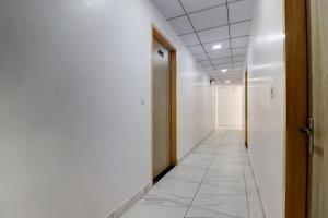 Φωτογραφία από το άλμπουμ του Hotel O Raj Palace σε Hisār