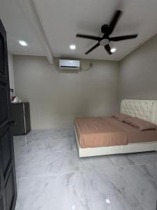 Gambar di galeri bagi Habib Roomstay di Jeli