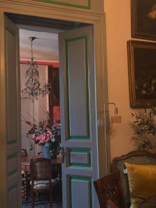 Fotografie z fotogalerie ubytování Art action room v destinaci Villanovafranca