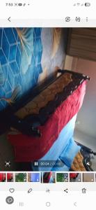 Billede fra billedgalleriet på Guest house HELDBURG i Bulenga