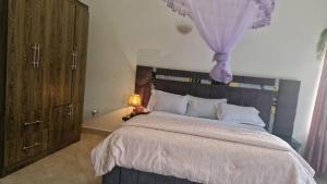 Billede fra billedgalleriet på Guest house HELDBURG i Bulenga