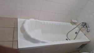 Billede fra billedgalleriet på Guest house HELDBURG i Bulenga