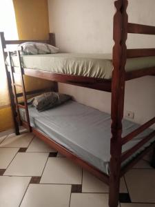Gallery image of MDQ Hostel Paraty in Paraty