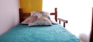 Gallery image of MDQ Hostel Paraty in Paraty