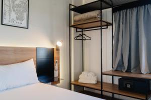Gallery image of Ibis Puerto General San Martin in Aldao