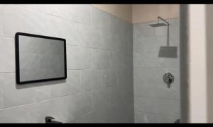 Ένα μπάνιο στο Palms & Pebbles Lodge +13 φωτογραφίες