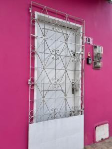 Ένα μπάνιο στο Studio 18B