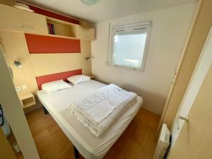 Φωτογραφία από το άλμπουμ του Location 4 personnes Petit-Caux σε Saint-Martin-Plage