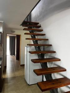 Fotografie z fotogalerie ubytování Duplex 2 Villa Ramallo v destinaci Estación Ramallo + 11 fotografií