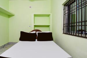 Fotografie z fotogalerie ubytování Hotel O MAA BHUASUNI GUEST HOUSE v destinaci Khurda