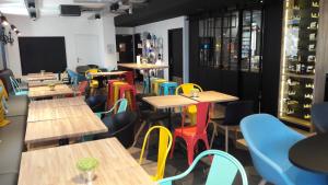 ibis Styles Dinan Centre Ville