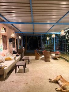 Gallery image of HOTEL THE PUSHKAR FLOWER in Pushkar