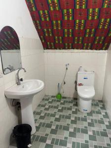 Fotografie z fotogalerie ubytování Olga Beach Nungwi v destinaci Nungwi