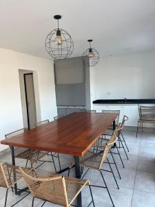 Ảnh trong thư viện ảnh của Monoambiente Alto 20 II ở Salta