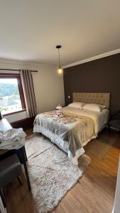 Imagine din galeria proprietății Tico Pousada în Campos do Jordão