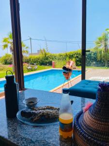 索维拉Room 3 villa Sunset Moulay Bouzerktoun的相册照片 更多48张照片