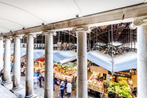 Imagem da galeria de Exe Ramblas Boquería em Barcelona