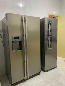 アラカジュにあるHostel beach 1のギャラリーの写真