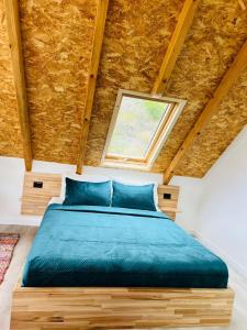 Χώρος καθιστικού στο SunnyHill Villa