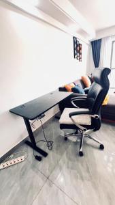 Gallery image of Orchid residency in Nairobi