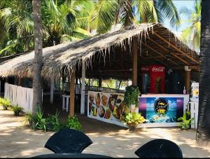 Fotografie z fotogalerie ubytování Canberra Resort & Beach Restaurant v destinaci Trincomalee