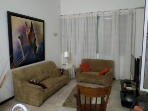 Χώρος καθιστικού στο Apartamento T3 em Alto Miramar +11 φωτογραφίες