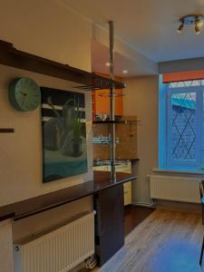 Billede fra billedgalleriet på Fricis Appartment i Riga