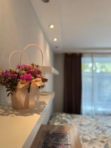 Billede fra billedgalleriet på Fricis Appartment i Riga