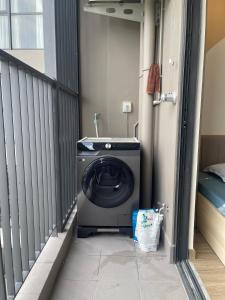 Φωτογραφία από το άλμπουμ του GM Apartment Vinhomes Smart City σε Phú Thú