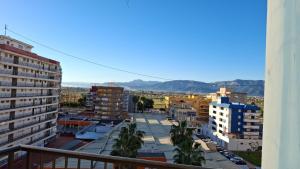 Γενική θέα στο βουνό ή θέα στο βουνό από  αυτό το διαμέρισμα +7 φωτογραφίες