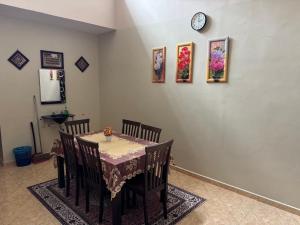 Φωτογραφία από το άλμπουμ του Labis Homestay Afina σε Labis