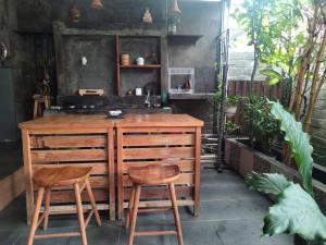 Billede fra billedgalleriet på Homestay Omah i Tabanan