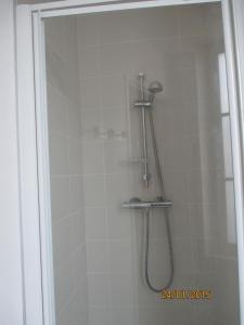 Bilik mandi di Face Pôle Magelis - T2b Triplex +16 gambar
