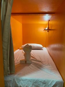 Gallery image of Affordable Bunkbeds Near Tourism Road Casakaya Hostel in General Luna