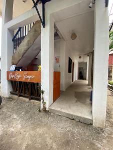 Φωτογραφία από το άλμπουμ του Affordable Bunkbeds Near Tourism Road Casakaya Hostel σε General Luna +6 φωτογραφίες