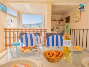 Φαγητό σε αυτή η παραθεριστική κατοικία ή κάπου εκεί κοντά