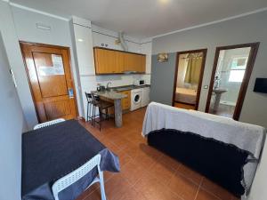 Ảnh trong thư viện ảnh của Hostal Miramar ở Los Caños de Meca