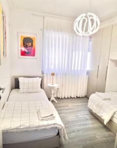 Gallery image of Durres Currila RELAX Beach Lifestyle in Durrës