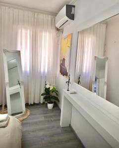 Gallery image of Durres Currila RELAX Beach Lifestyle in Durrës