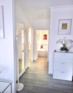 Gallery image of Durres Currila RELAX Beach Lifestyle in Durrës