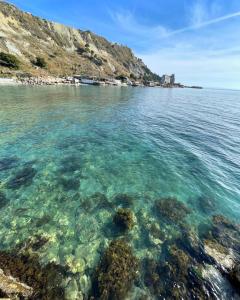 Gallery image of Durres Currila RELAX Beach Lifestyle in Durrës
